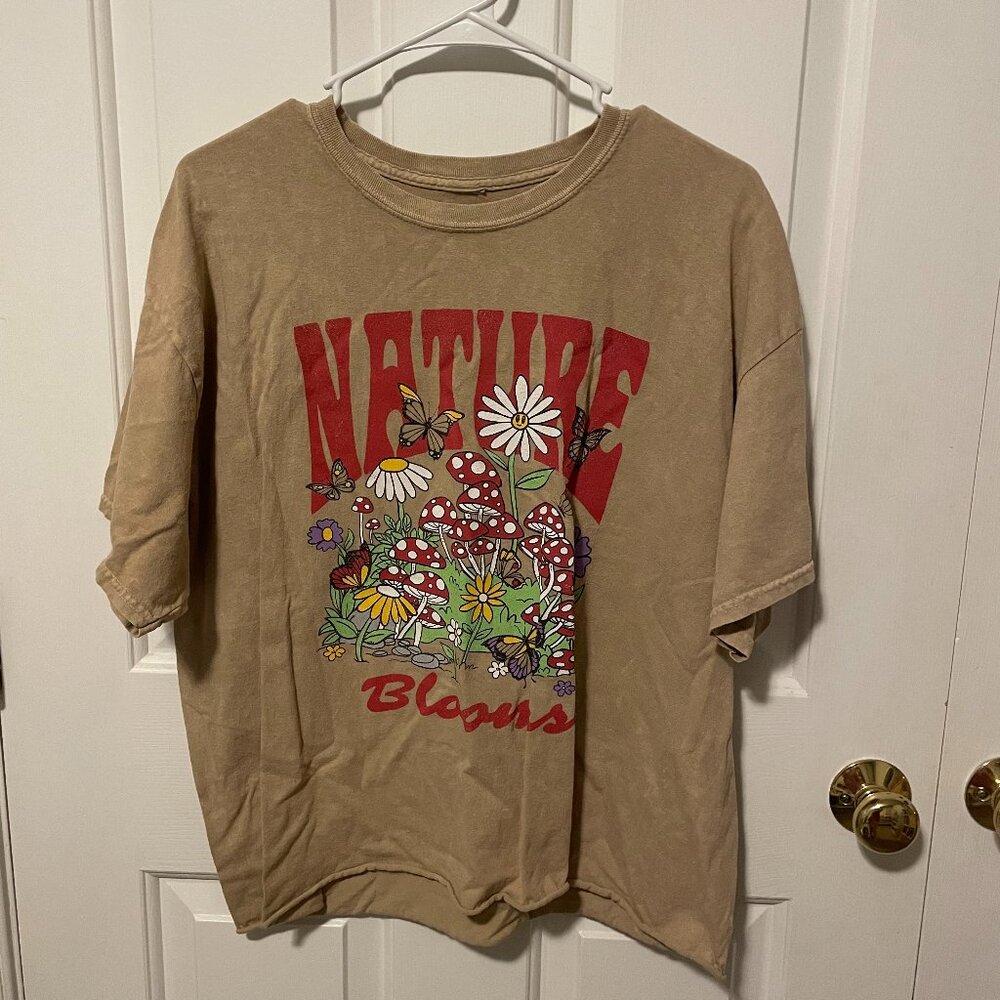 Pacsun T-shirt